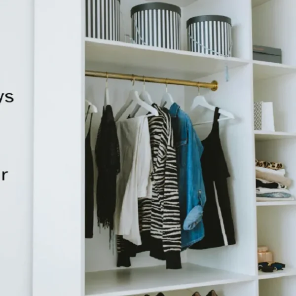 Creative Ways to Free Up Space and Refresh Your Home