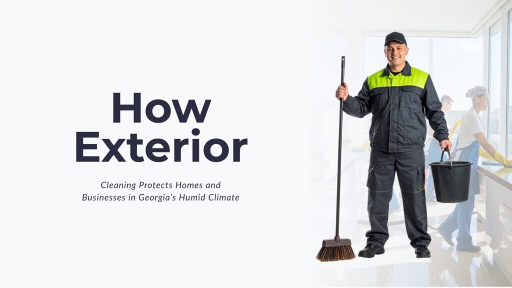 pressure washing services