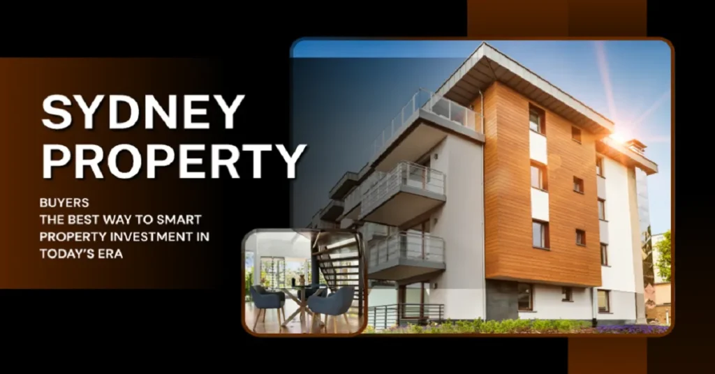 Sydney Property Buyers