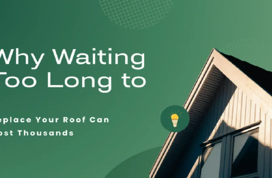 experienced roofing professionals