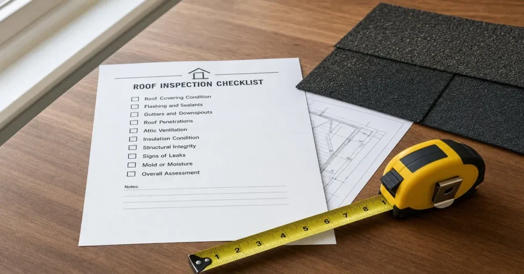 roofing contractor in Alpharetta